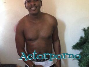Actorporno