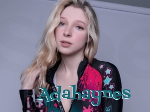 Adahaynes