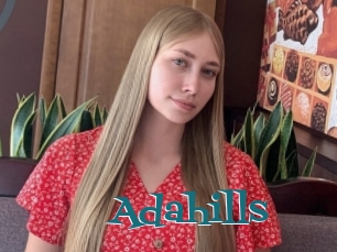 Adahills