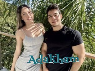 Adakham
