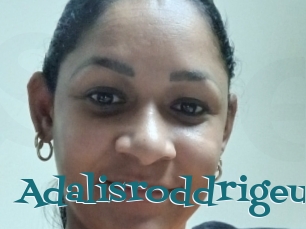 Adalisroddrigeus