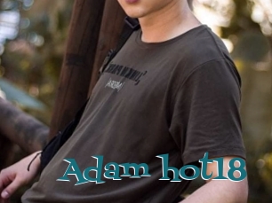 Adam_hot18