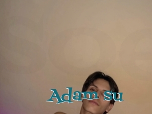 Adam_su