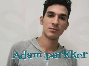 Adam_parkker