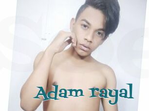 Adam_rayal