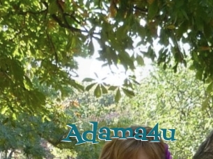 Adama4u
