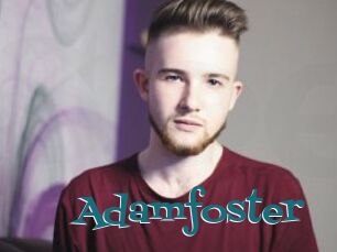 Adamfoster