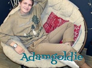Adamgoldie