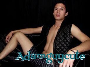 Adamguycute