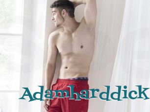 Adamharddick