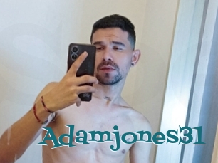 Adamjones31