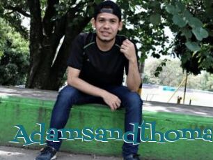 Adamsandthomas