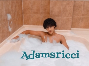 Adamsricci