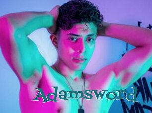 Adamsword