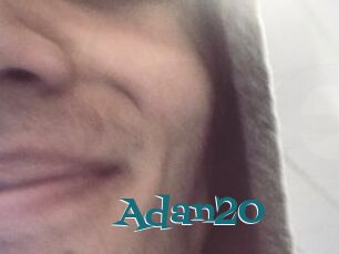 Adan20