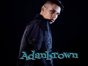 Adanbrown