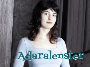 Adaralenster