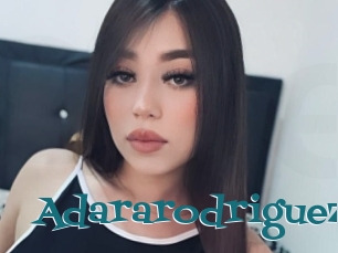 Adararodriguez