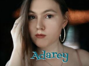 Adarey
