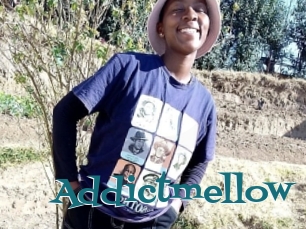 Addictmellow