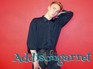 Addisongarret