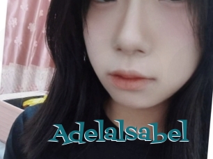 Adelalsabel