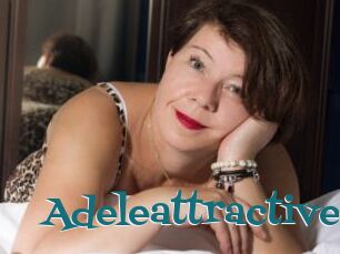 Adeleattractive