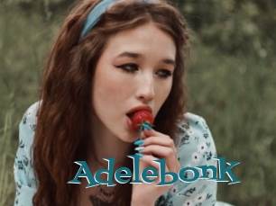 Adelebonk