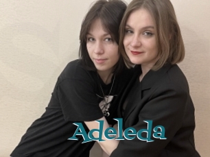 Adeleda
