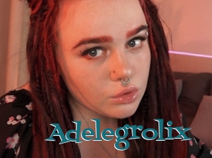 Adelegrolix