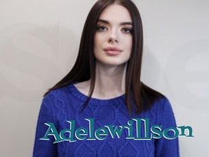 Adelewillson