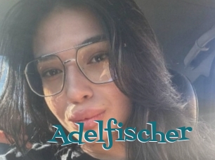 Adelfischer