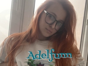 Adelfunn