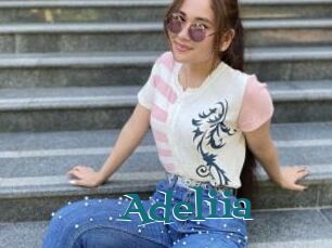 Adeliia