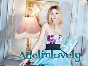 Adelinlovely
