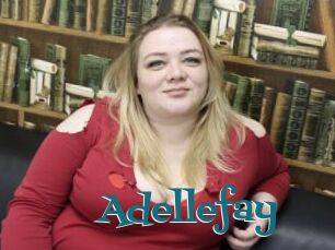 Adellefay