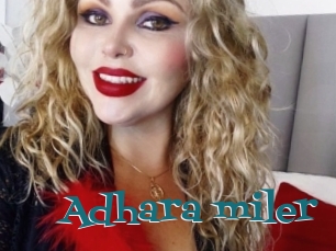 Adhara_miler