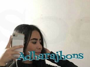 Adharajhons
