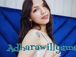 Adharawillyams