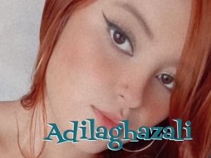 Adilaghazali