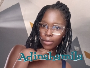Adinahamila