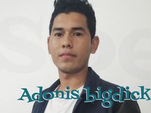 Adonis_bigdick