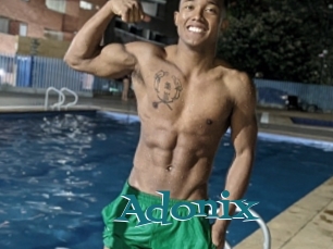 Adonix