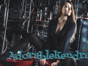 Adorablekendra