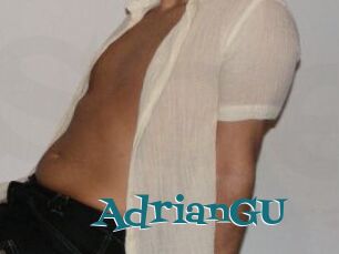 AdrianGU