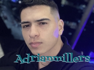 Adrianmillers