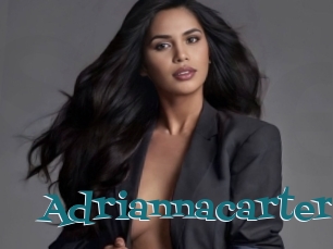 Adriannacarter