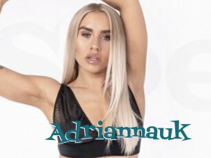 Adriannauk