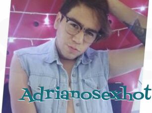Adrianosexhot