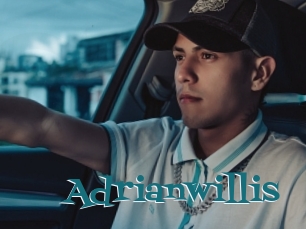 Adrianwillis
